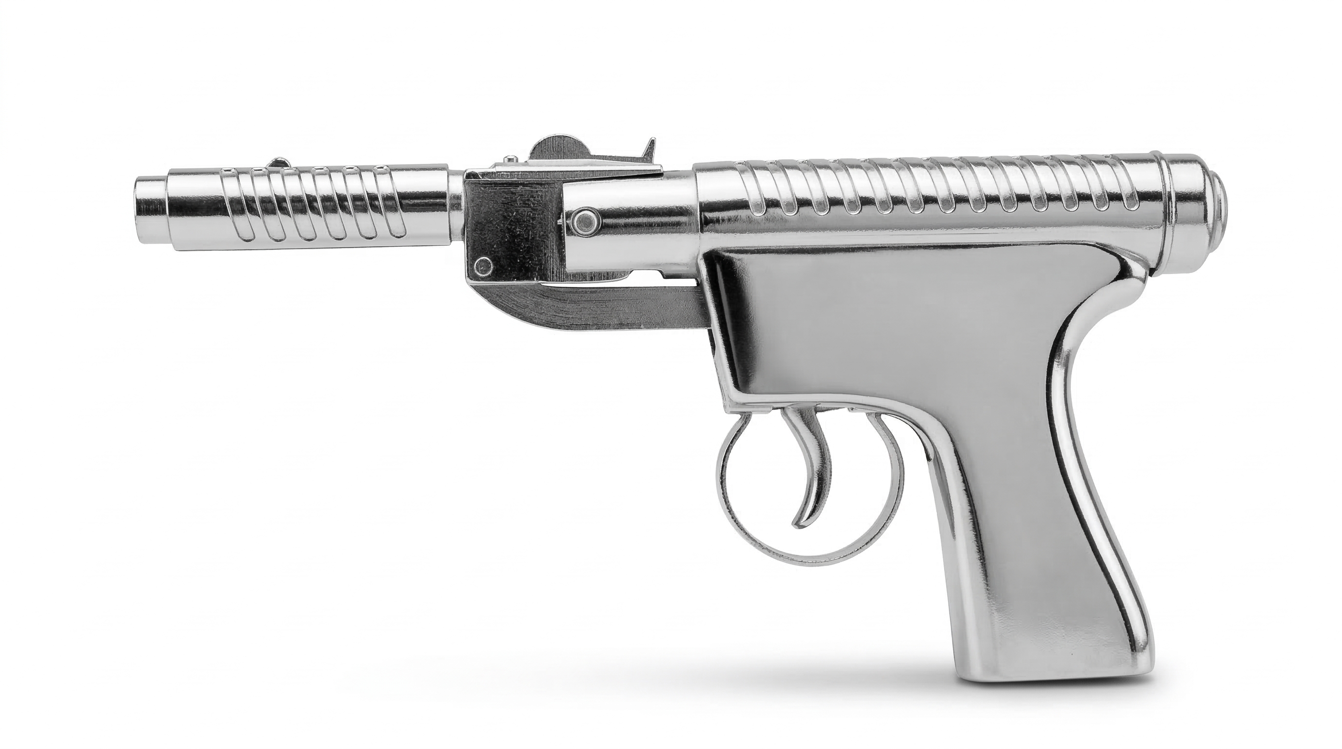 007 Air Pistol .177 Cal | Sleek Target Gun (No License)