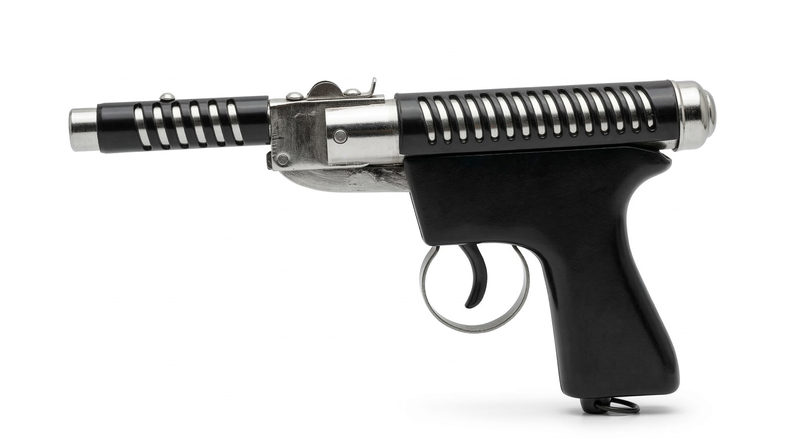 007 Air Pistol .177 Cal | Sleek Target Gun (No License)