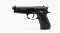 Aerosoft X1 Premium Air Pistol | 15-Round BB (No License)