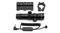 Tactical Laser Scope Sight Kit | Air Rifle Optic Mounts