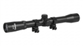 GAMO 4x20 Air Rifle Scope | Fixed Magnification Optic