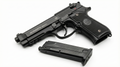 Umarex Beretta M92A1 CO2 BB Pistol | Full Metal Blowback