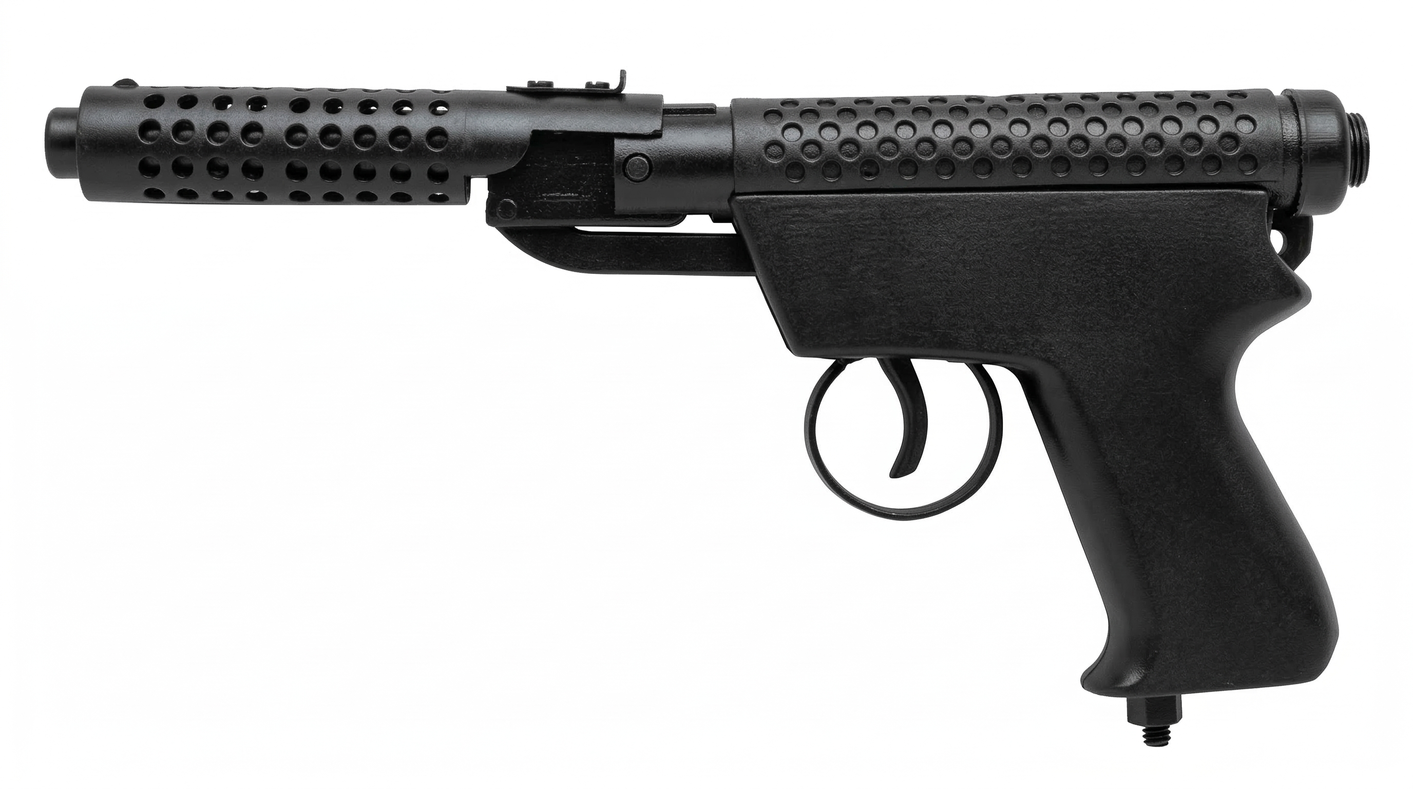 Bullet Mark 2 Air Pistol .177 | Metal Body (No License)