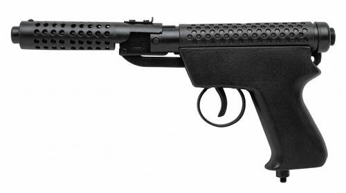 Bullet Mark 2 Air Pistol .177 | Metal Body (No License)