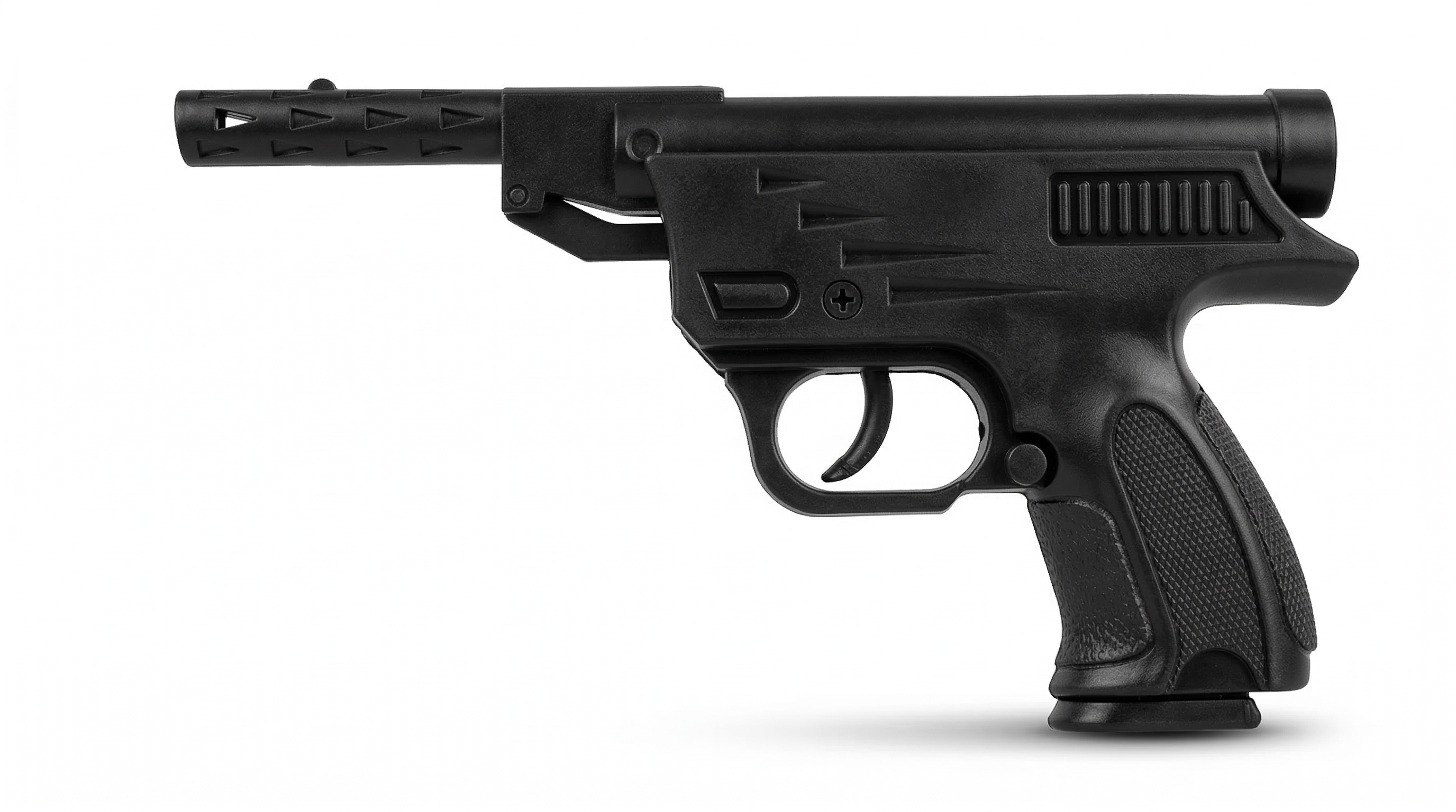 Commando Air Pistol .177 Cal | Tactical Gun (No License)