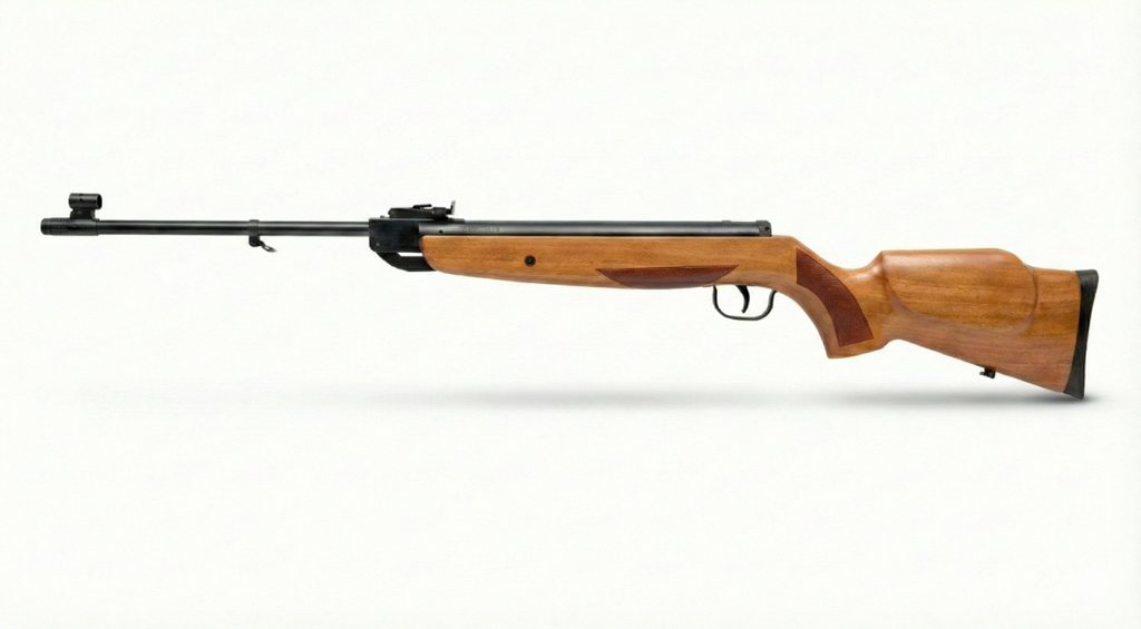 Diana Mod 35 Air Rifle | Classic .177 Cal Target Gun