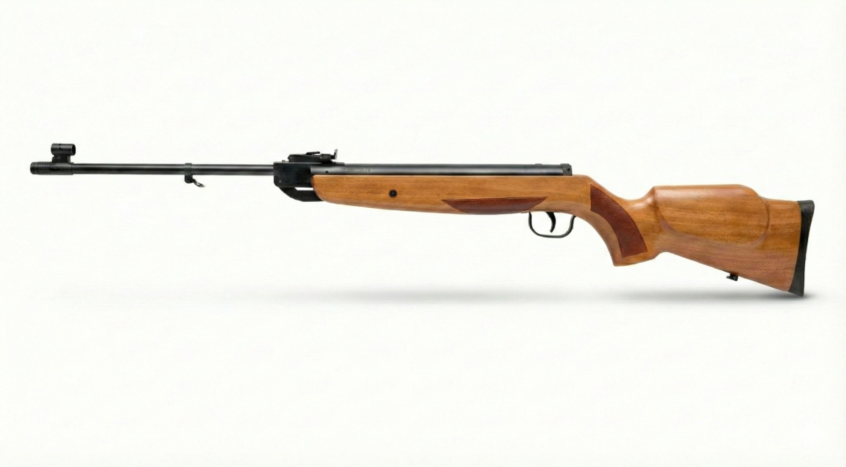 Diana Mod 35 Air Rifle | Classic .177 Cal Target Gun