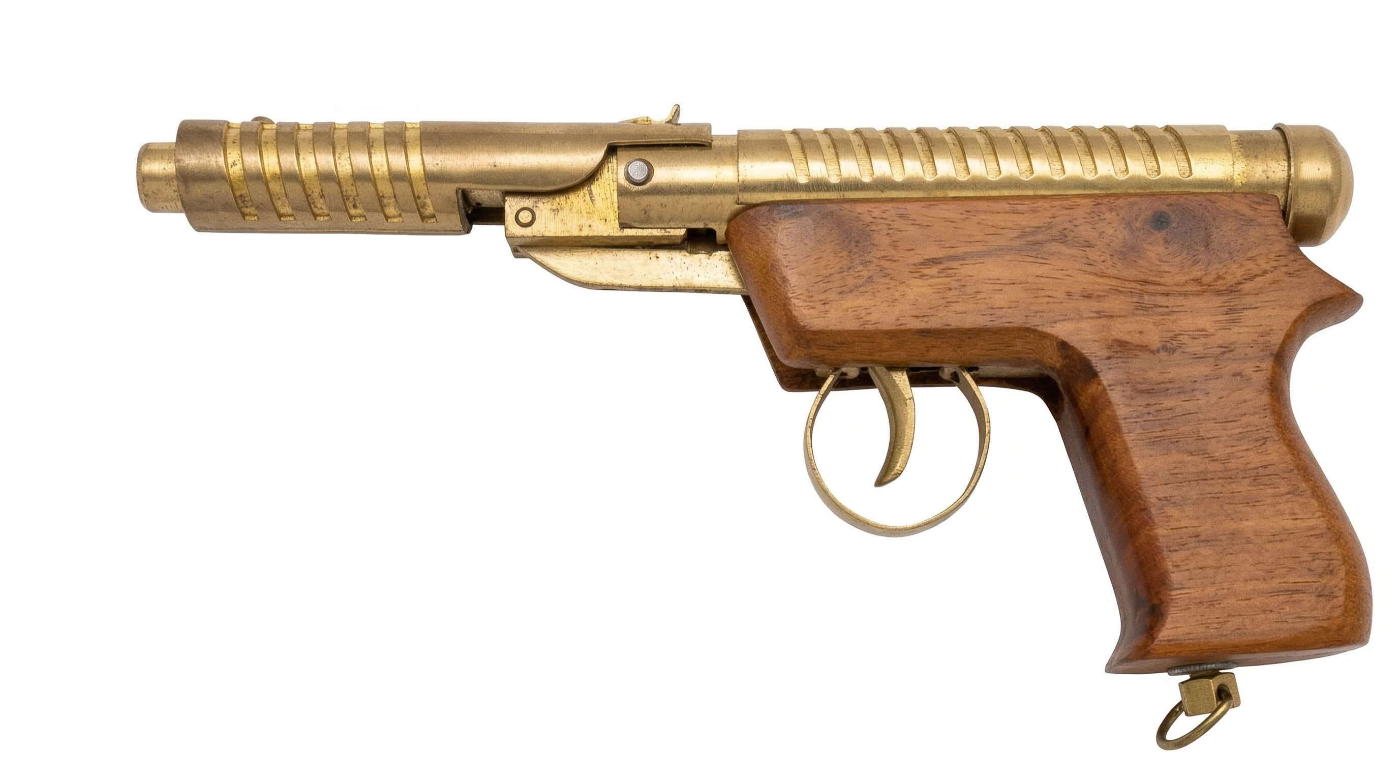 Eagle Mark 1 Air Pistol .177 Cal | Metal Body (No License)