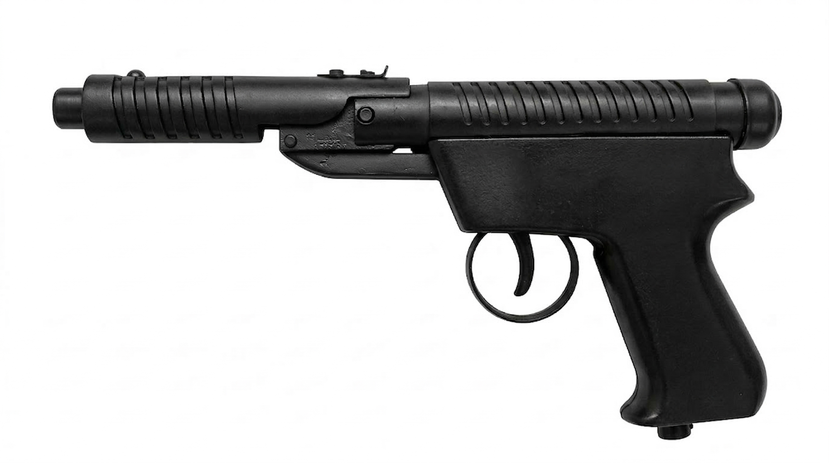 Eagle Mark 1 Air Pistol .177 Cal | Metal Body (No License)