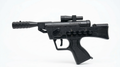Fighter Air Pistol .177 Cal | Metal Body (No License)
