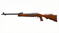 GD 500 Air Rifle | Powerful .177 Cal Target Gun