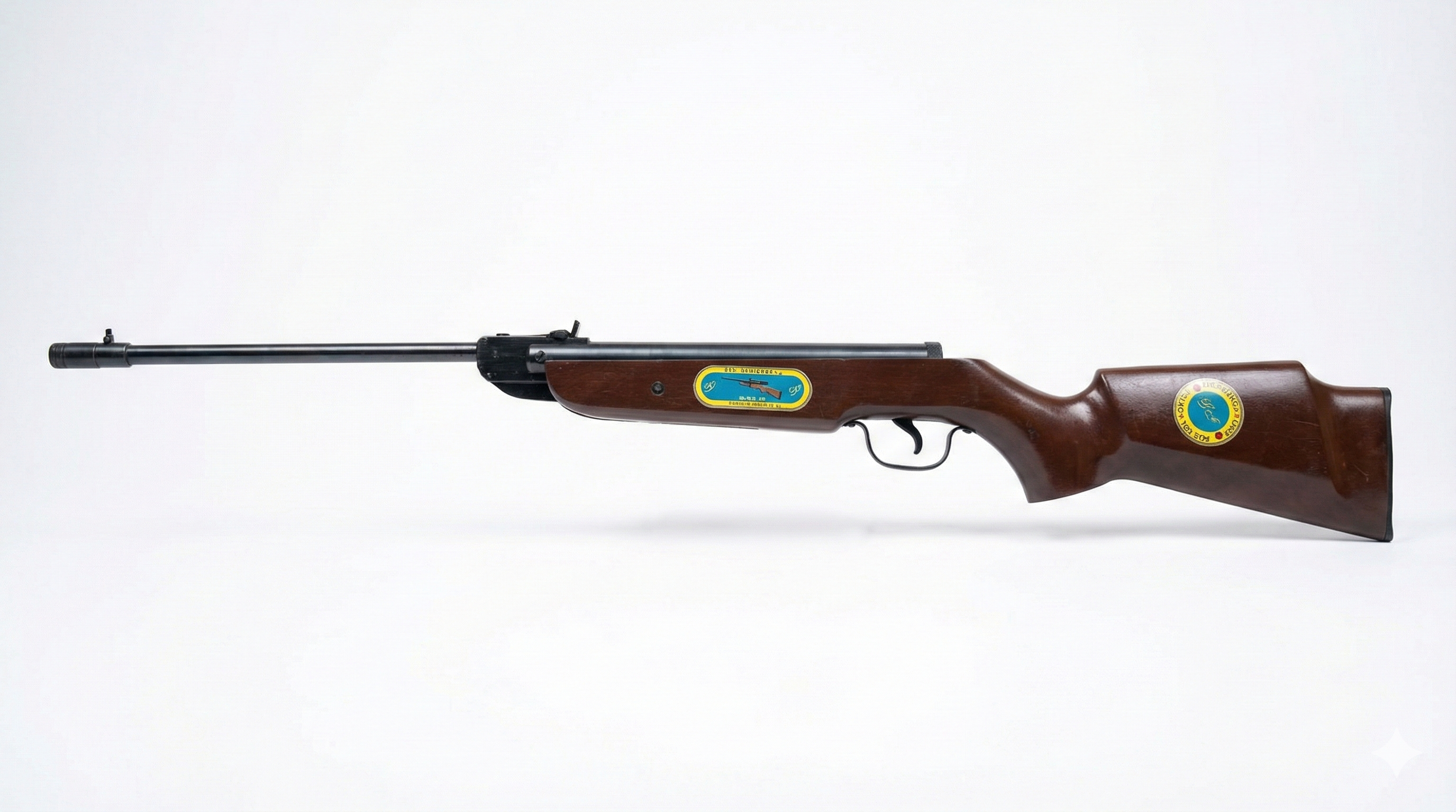 GI 23 Tactical Air Rifle | .177 Cal Target Gun