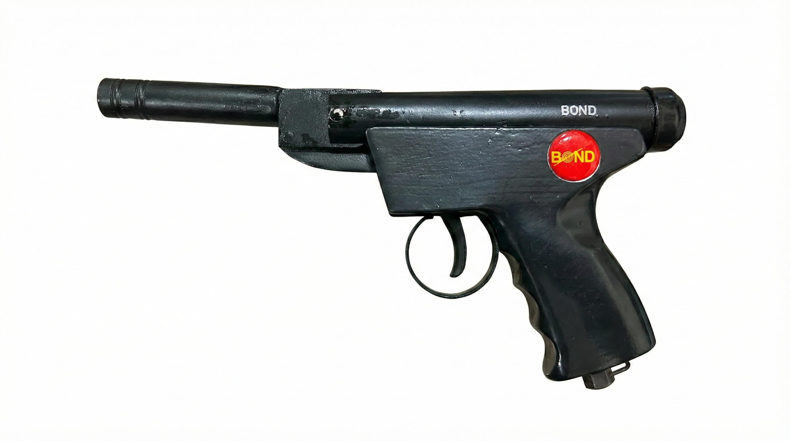 Bond Series 1 Full Metal Air Gun Combo - No License