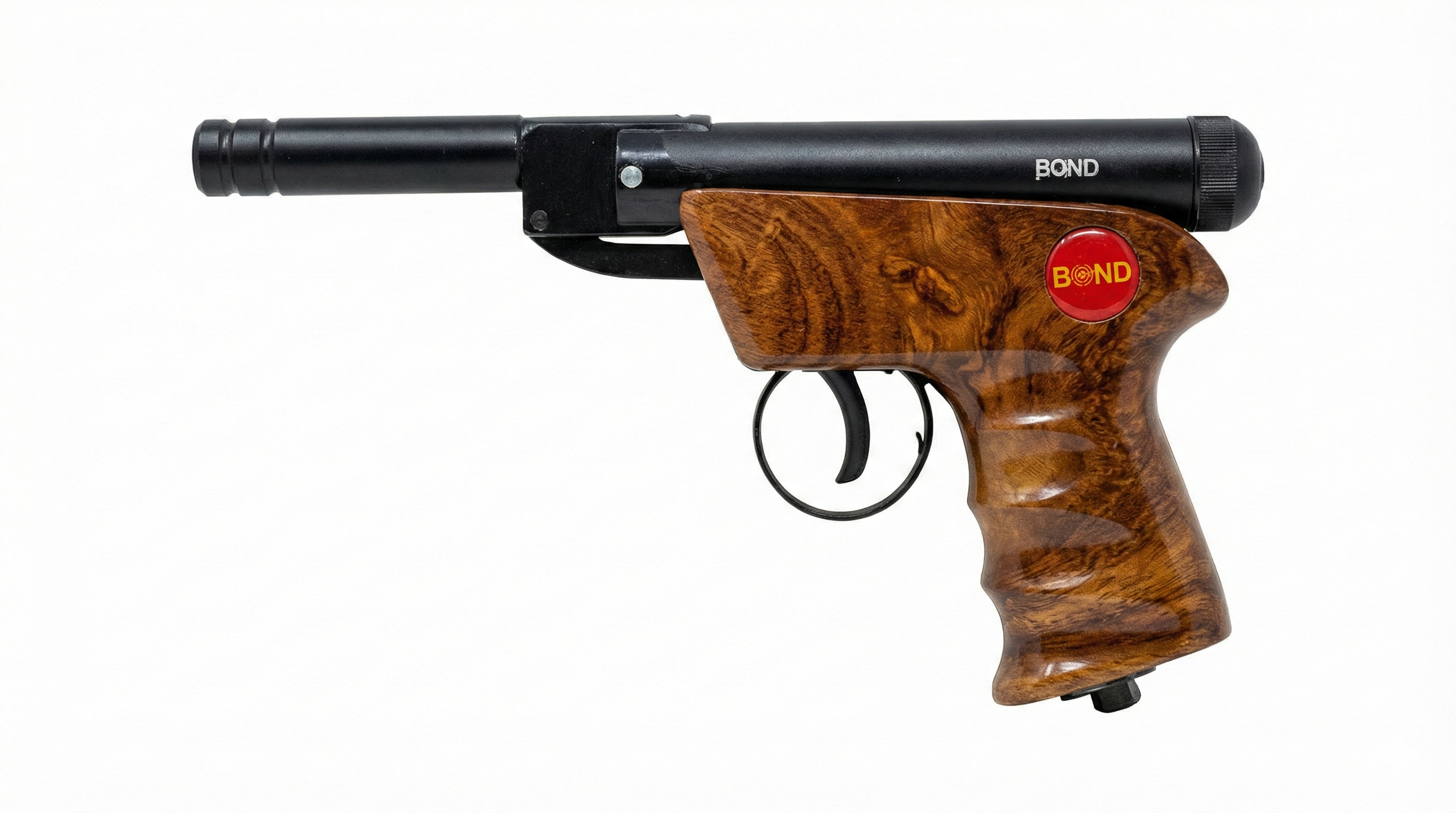 Bond Series 1 Full Metal Air Gun Combo - No License