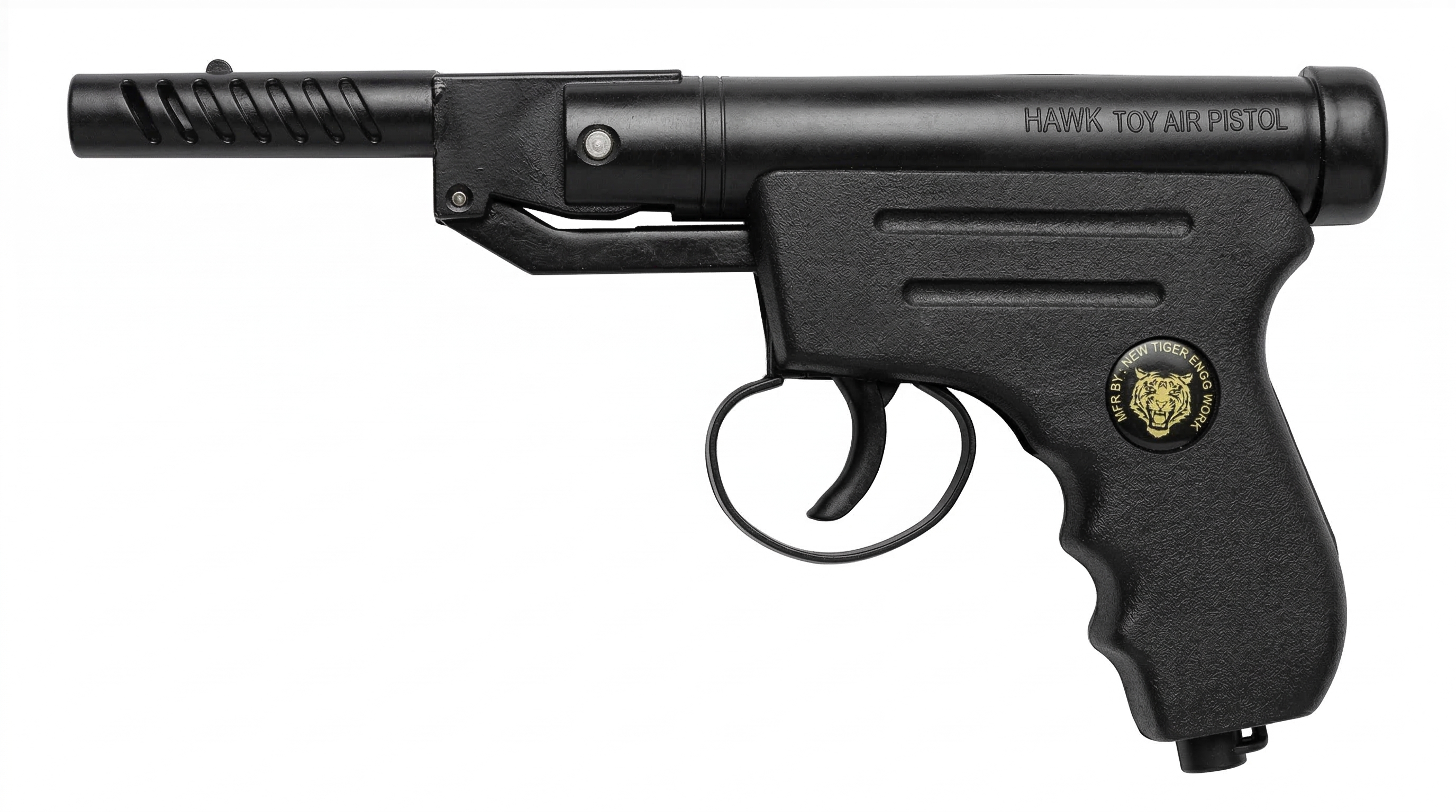 Hawk Air Pistol .177 Cal | Precision Gun (No License)