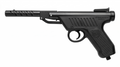 Heman Mark 2 Air Pistol .177 Cal | Pro Series (No License)