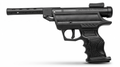 Marshal Air Pistol .177 Cal | Classic Build (No License)