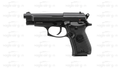 Beretta 84FS CO2 Air Pistol | 17-Round .177 (No License)