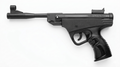 Rambo 3 Air Pistol .177 Cal | Heavy Metal (No License)