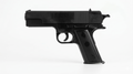 Spartan Air Pistol .177 Cal | Realistic Metal Look (No License)