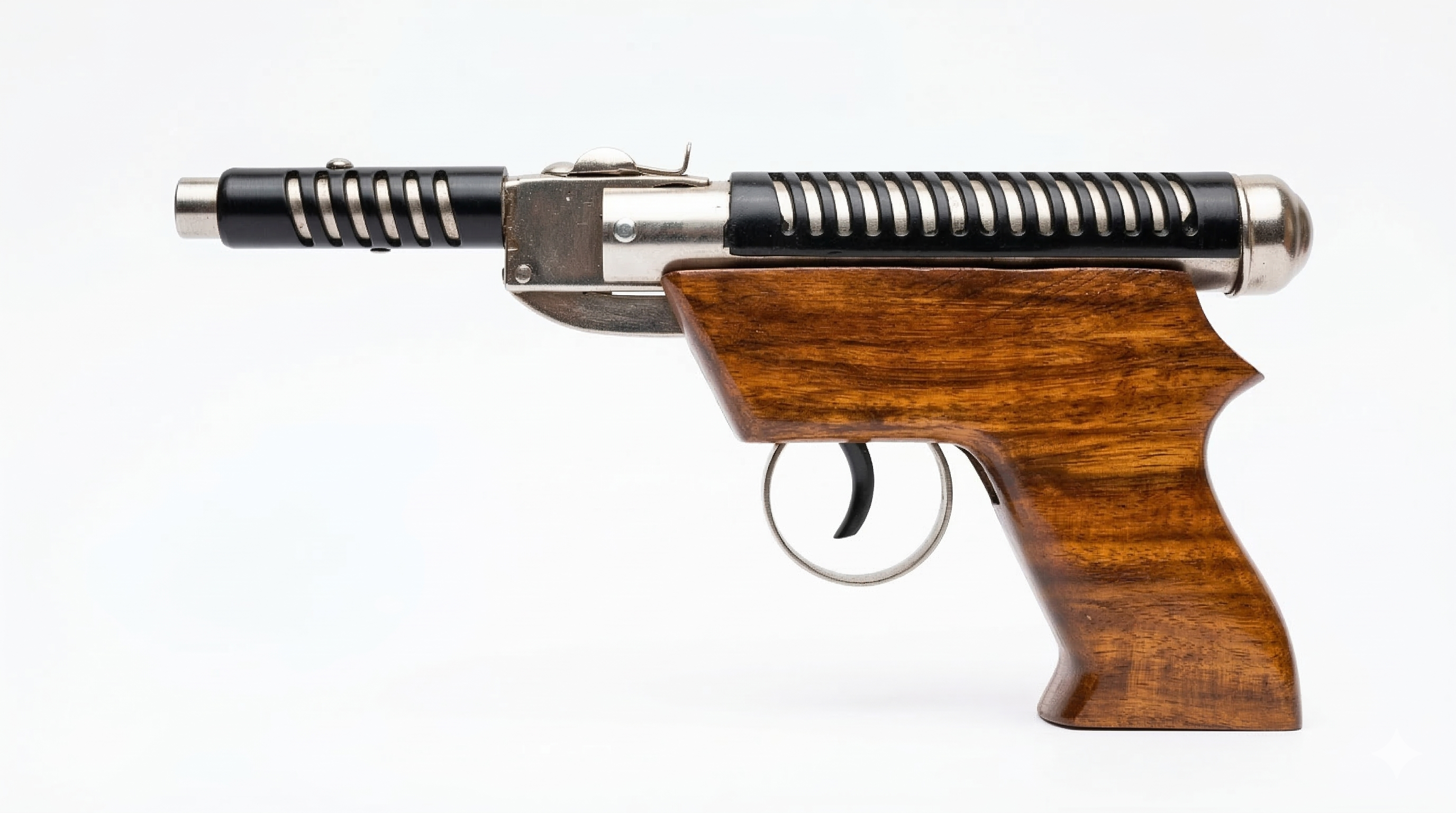 Thunder Air Pistol .177 Cal | High Power Gun (No License)