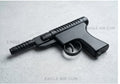 Cobra Air Gun - Metal Body Target Pistol (With 100 Free Pellets