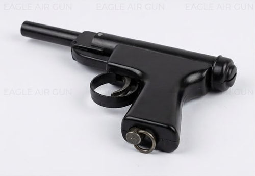 Baby Air Pistol .177 Cal | Compact Beginner Gun (No License)