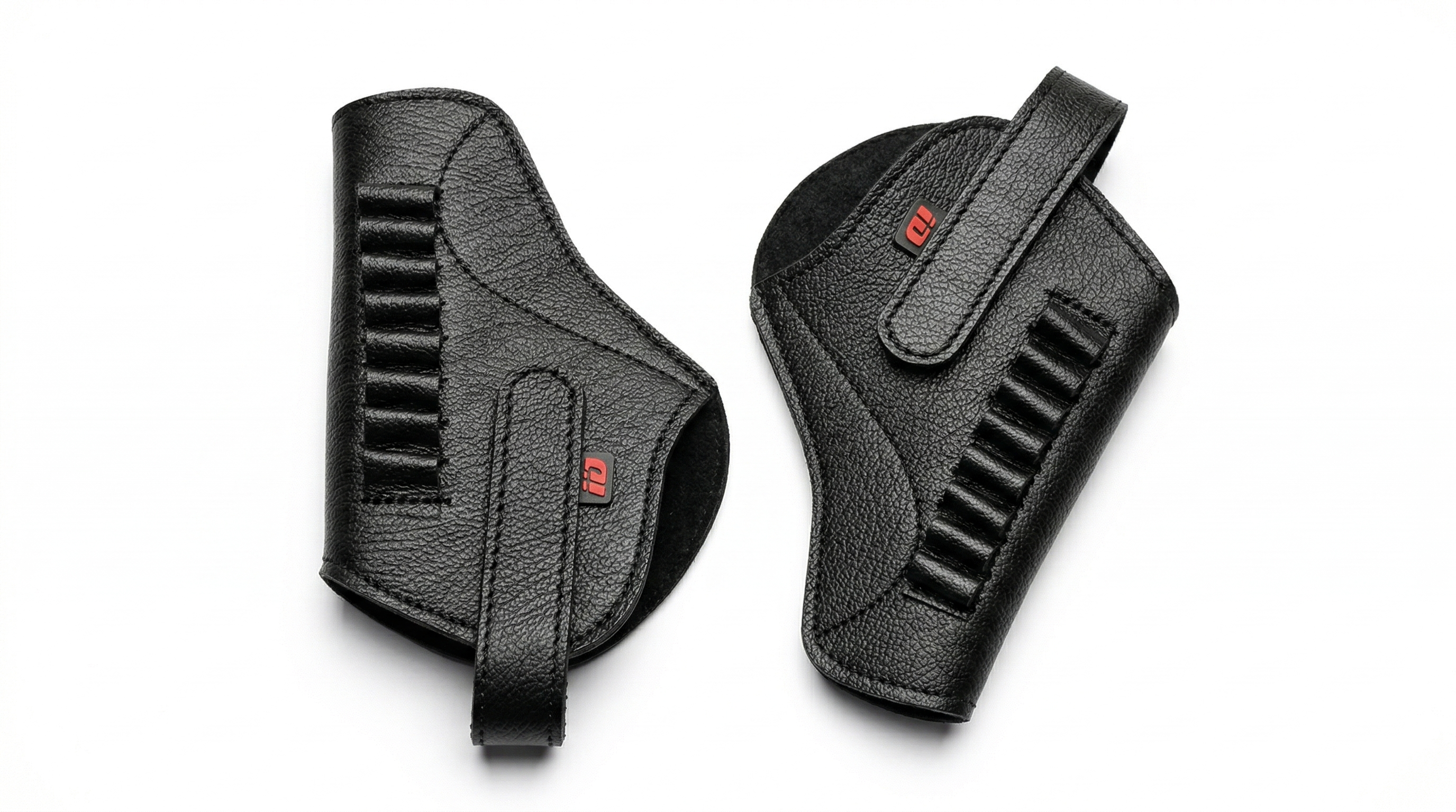 Universal Air Pistol Holsters & Covers | 3 Premium Styles